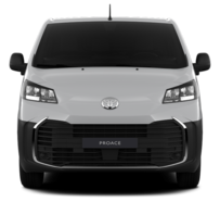 Proace EV 