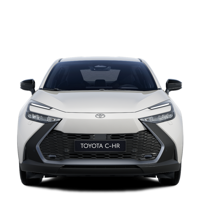 Toyota CHR