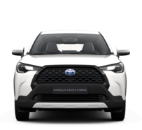 Corolla Cross 