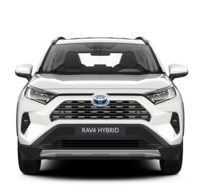 Rav4 KINTO 
