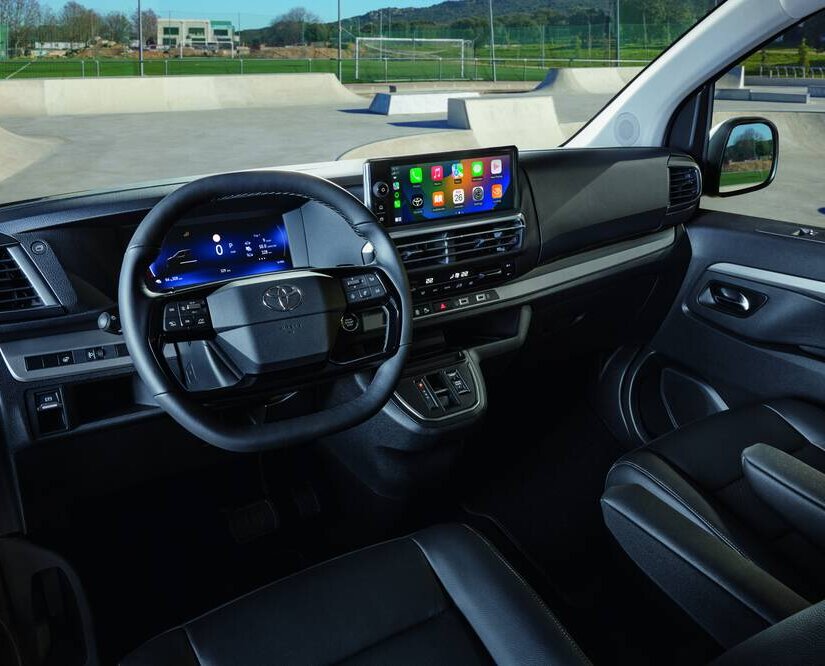 Lexus LBX