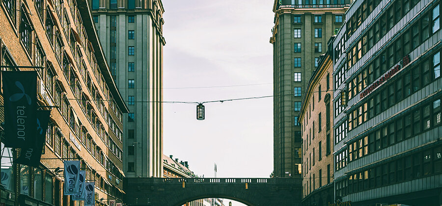 Kungsgatan