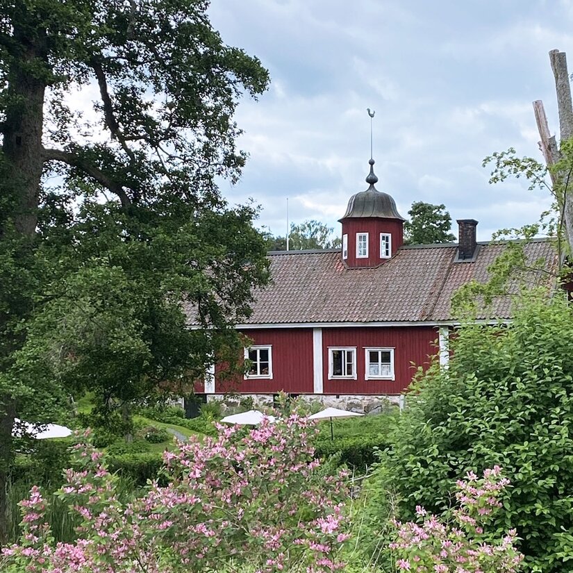 Se historiska sevärdheter med KINTO