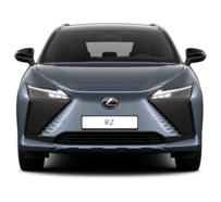 Lexus Rz450 
