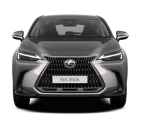 Lexus Nx350h
