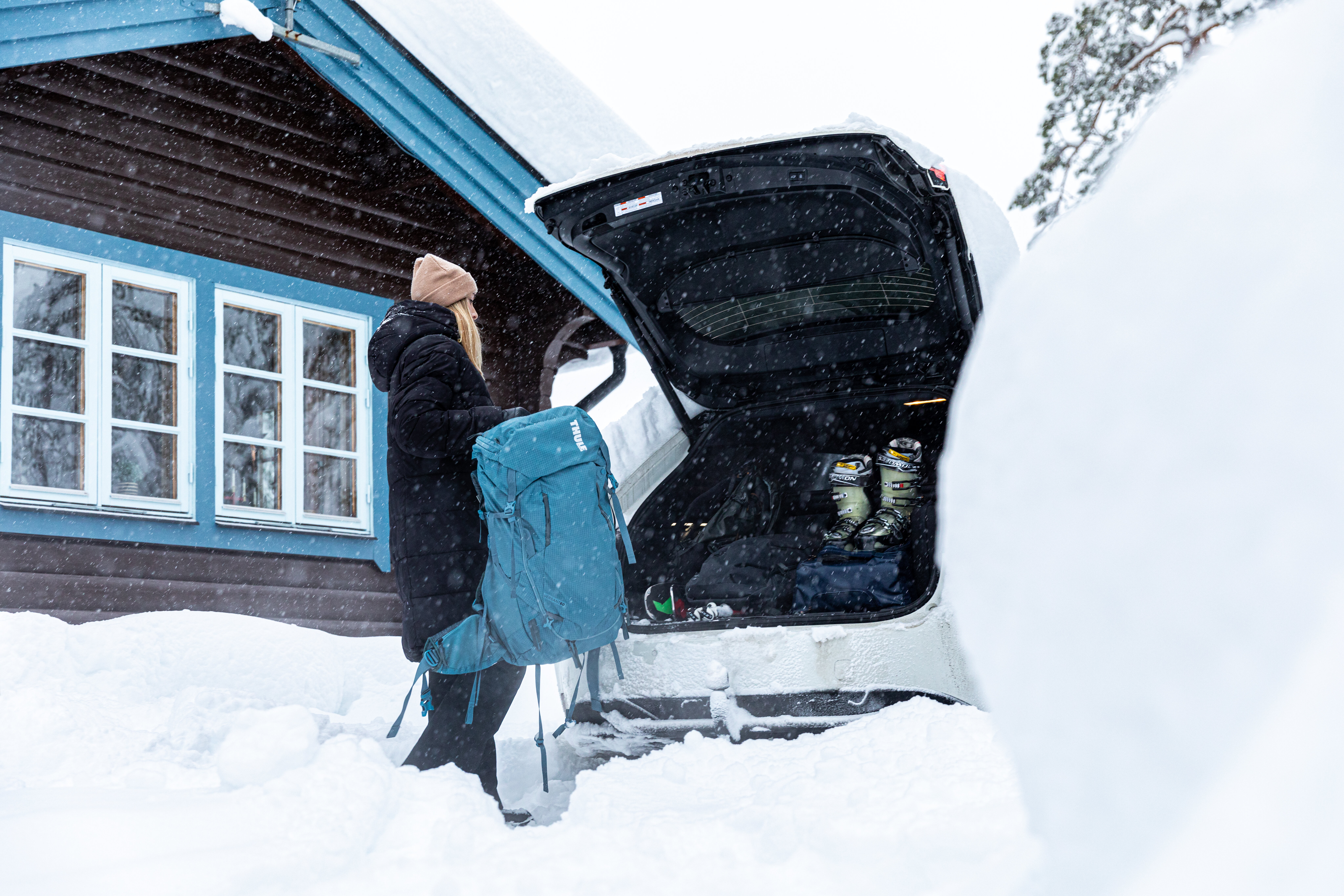 Dags för Roadtrip i en KINTO? 